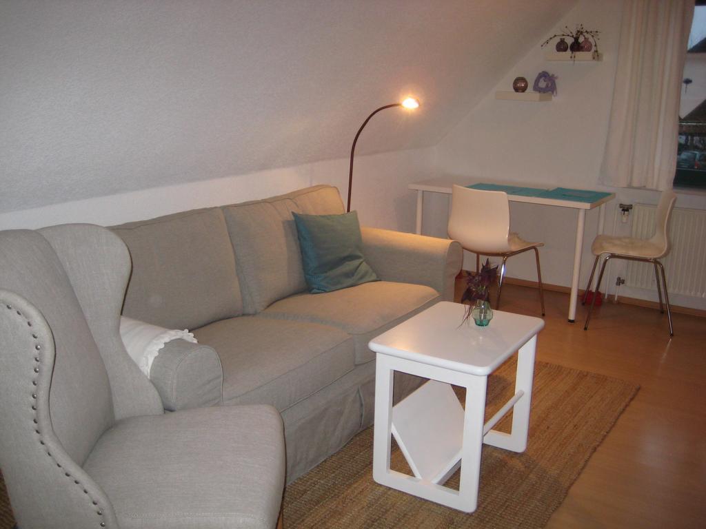 Ferienhaus Wattenhus Büsum Esterno foto